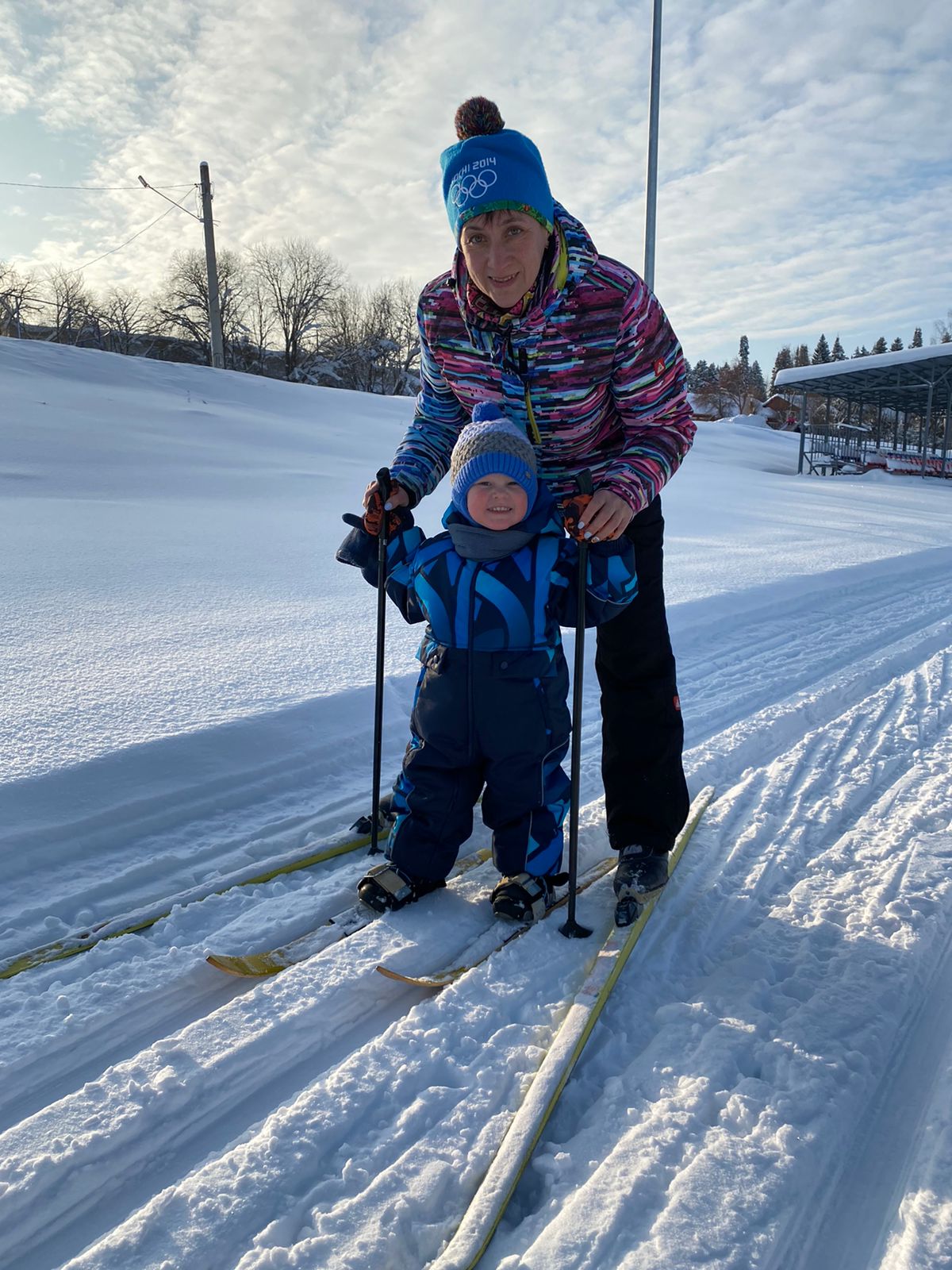 Королева Ильмира Минкамиловна